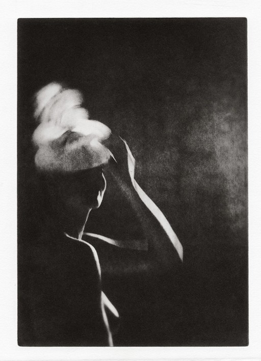 Chantal Elisabeth Ariëns — Paperwork
