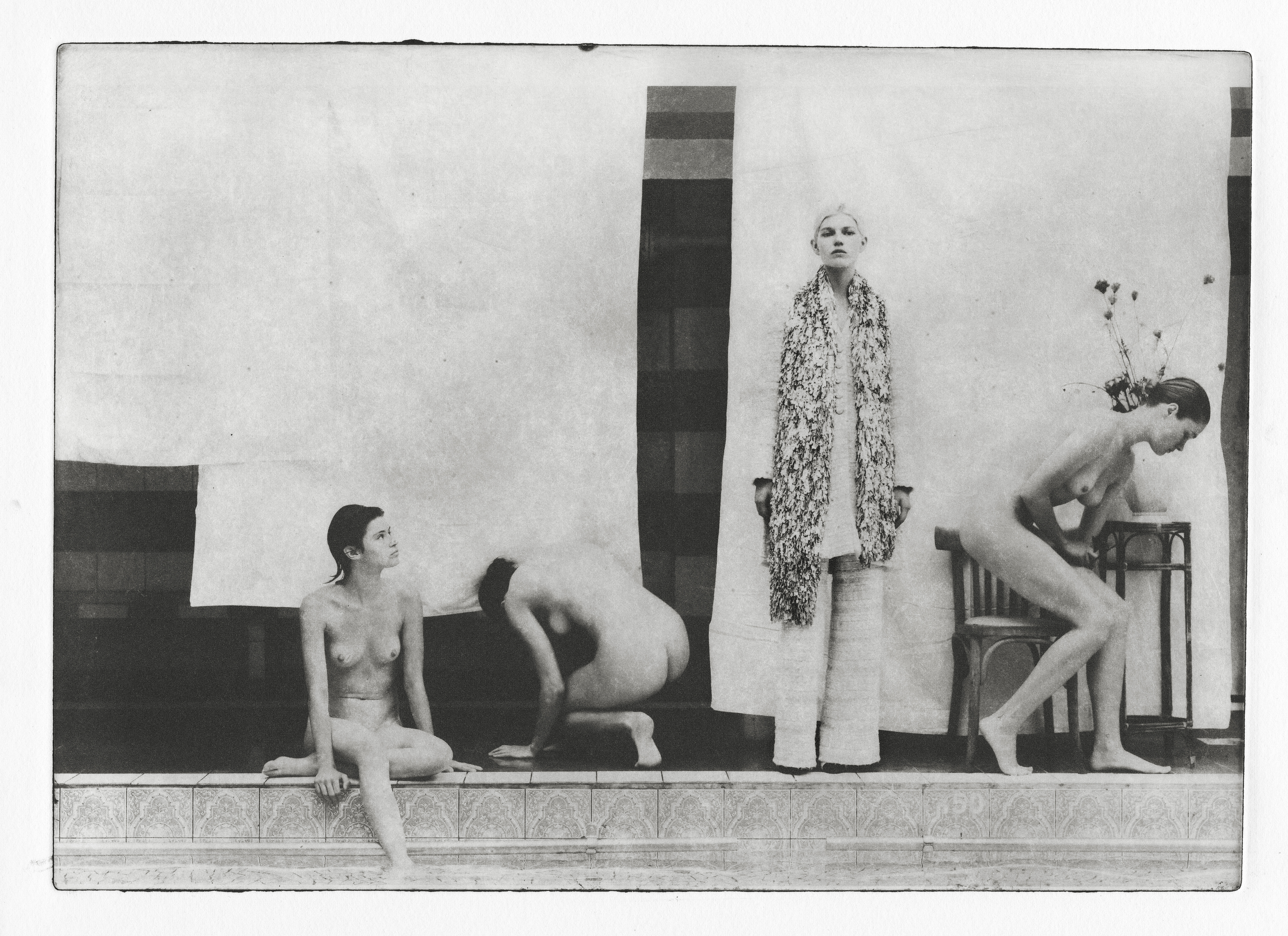 Chantal Elisabeth Ariëns